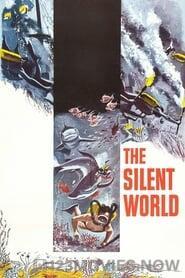 The Silent World