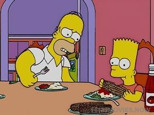 The Simpsons Season 15 Episode 21