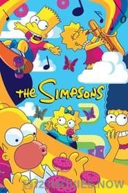 The Simpsons Season 15 Episode 21