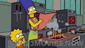 The Simpsons Season 16 Episode 2