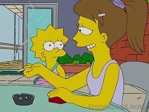 The Simpsons Season 19 Episode 15