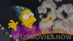 The Simpsons Season 25 Episode 19