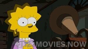 The Simpsons Season 27 Episode 8