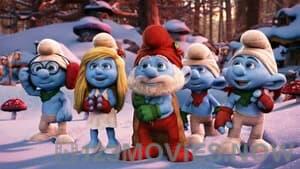 The Smurfs: A Christmas Carol