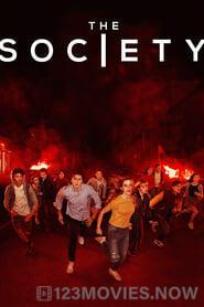 The Society Season 1 Episode 1