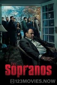 The Sopranos Season 1 Episode 8