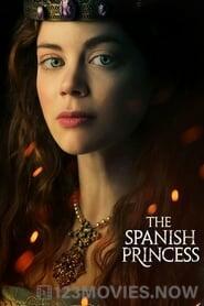 The Spanish Princess Season 1 Episode 2