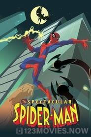 The Spectacular Spider-Man Season 2 Episode 2