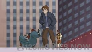 The Spectacular Spider-Man Season 2 Episode 3