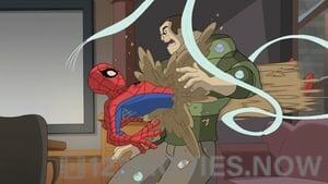 The Spectacular Spider-Man Season 2 Episode 5