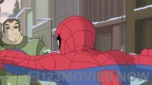 The Spectacular Spider-Man Season 2 Episode 5