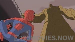 The Spectacular Spider-Man Season 2 Episode 5