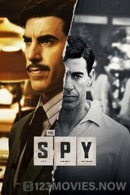 The Spy Season 1 Episode 1