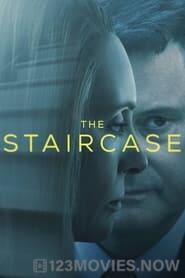 The Staircase Season 1 Episode 6