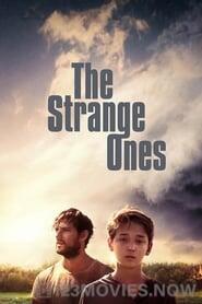 The Strange Ones