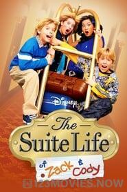 The Suite Life of Zack & Cody Season 1 Episode 1