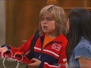 The Suite Life of Zack & Cody Season 2 Episode 19