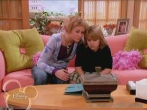 The Suite Life of Zack & Cody Season 2 Episode 28