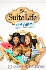 The Suite Life on Deck Season 1 Episode 13