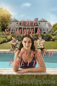 The Summer I Turned Pretty Season 1 Episode 7