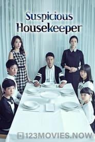 The Suspicious Housekeeper