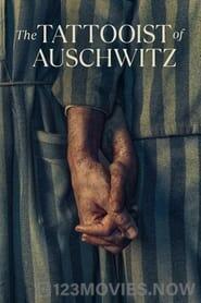 The Tattooist of Auschwitz Season 1 Episode 2