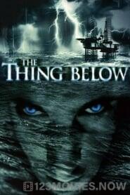 The Thing Below