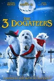 The Three Dogateers