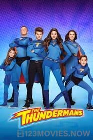 The Thundermans Season 3 Episode 1