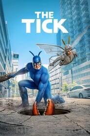 The Tick Season 2 Episode 2