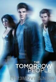 The Tomorrow People Season 1 Episode 14