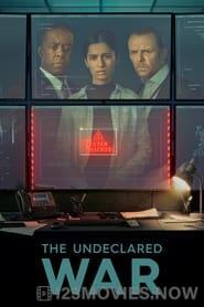 The Undeclared War Season 1 Episode 4