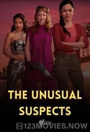 The Unusual Suspects Season 1 Episode 1