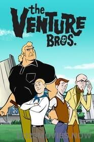 The Venture Bros. Season 1 Episode 13