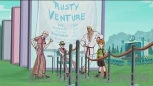 The Venture Bros. Season 3 Episode 5