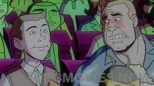 The Venture Bros. Season 4 Episode 6