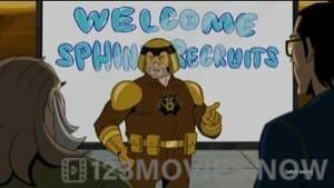 The Venture Bros. Season 5 Episode 3