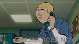 The Venture Bros. Season 5 Episode 3