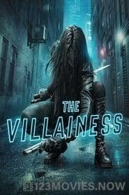 The Villainess