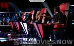 The Voice Season 1 Episode 2