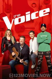 The Voice Season 1 Episode 3