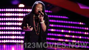 The Voice Season 11 Episode 1