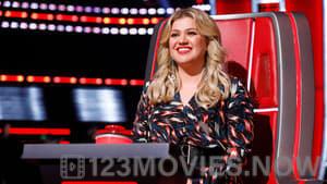 The Voice Season 17 Episode 3