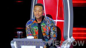 The Voice Season 17 Episode 5