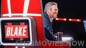 The Voice Season 17 Episode 6