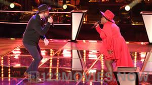 The Voice Season 17 Episode 8