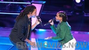 The Voice Season 17 Episode 9