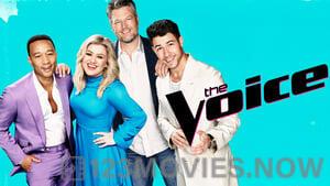 The Voice Season 20 Episode 16