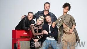 The Voice Season 20 Episode 17