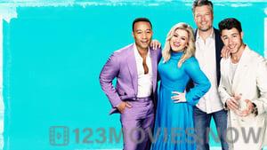 The Voice Season 20 Episode 17